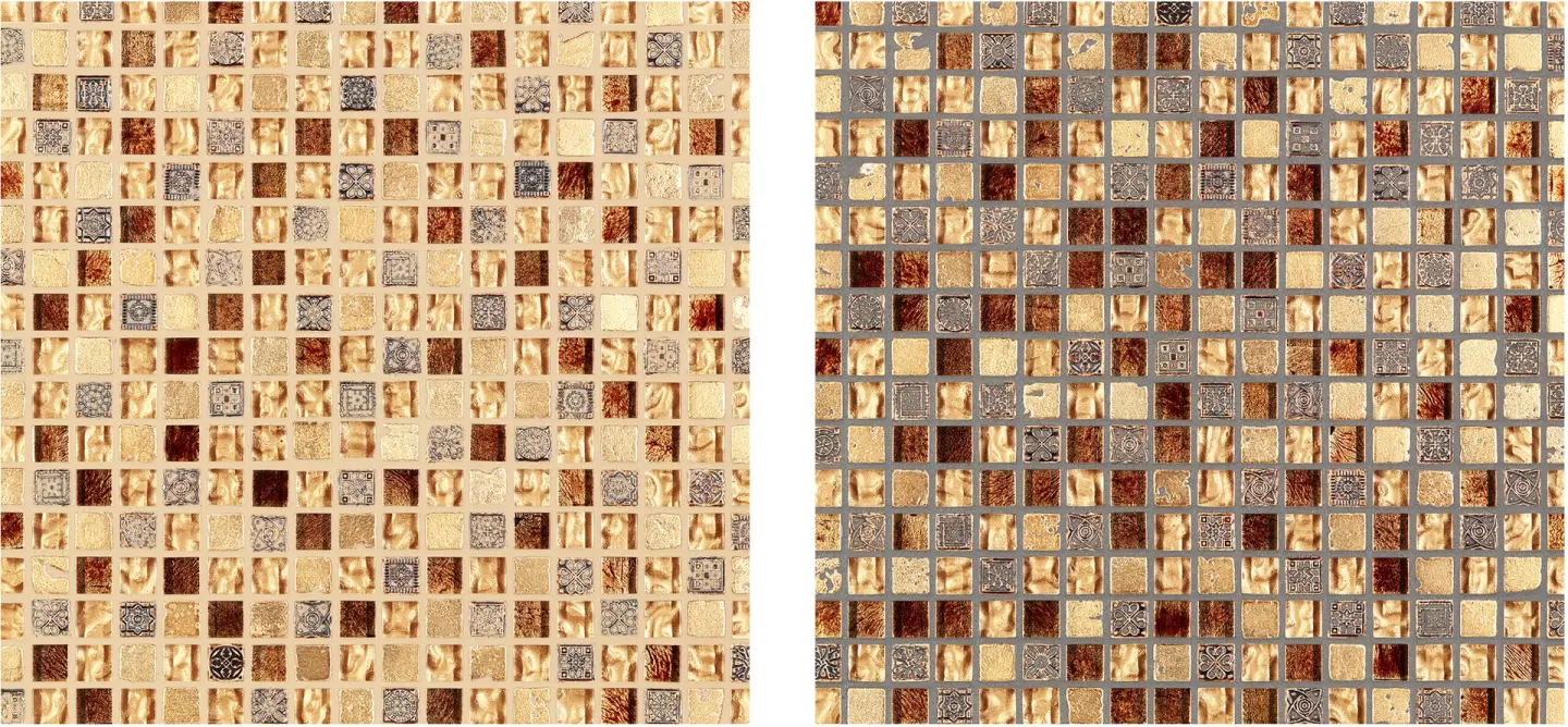 PCI Durapox® Premium Multicolor  - Epoxidharz - Fliesenverlege- und Verfugmörtel PCI Durapox® Premium Multicolor  - Epoxidharz - Fliesenverlege- und Verfugmörtel