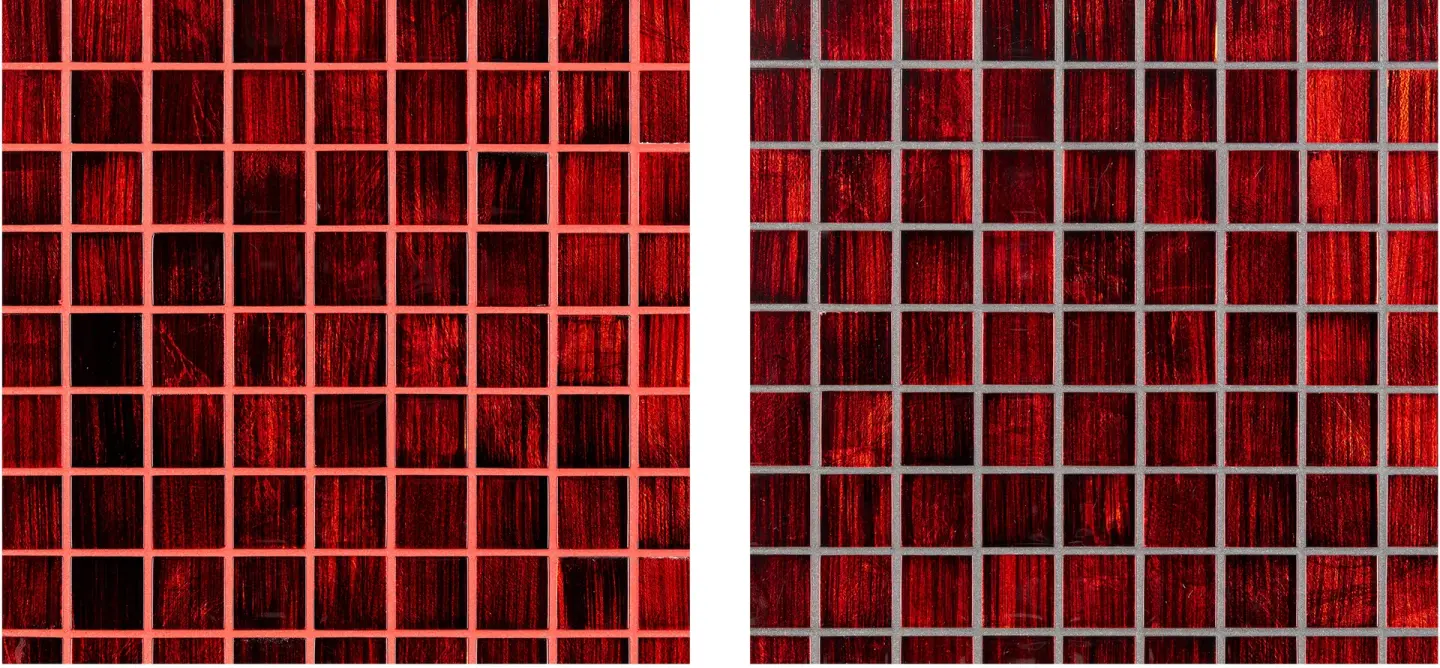 PCI Durapox® Premium Multicolor  - Epoxidharz - Fliesenverlege- und Verfugmörtel PCI Durapox® Premium Multicolor  - Epoxidharz - Fliesenverlege- und Verfugmörtel