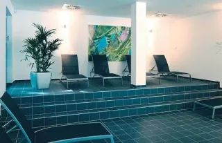 PCI-Fliesenkleber für Schwimmbäder