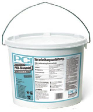 PCI Gisopakt®