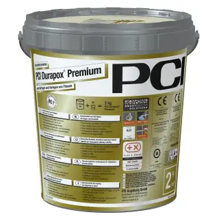 PCI-Fliesenkleber für Schwimmbäder