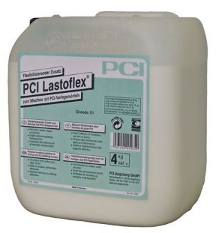 PCI Lastoflex®