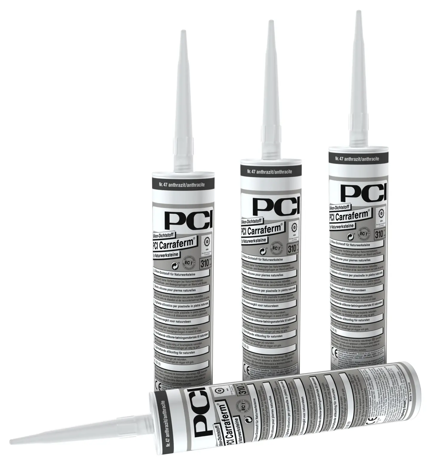 PCI Durapox® Premium Multicolor  - Epoxidharz - Fliesenverlege- und Verfugmörtel PCI Durapox® Premium Multicolor  - Epoxidharz - Fliesenverlege- und Verfugmörtel