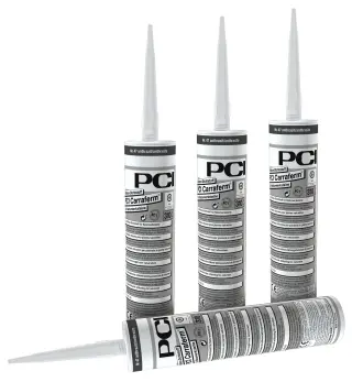 PCI Durapox® Premium Multicolor  - Epoxidharz - Fliesenverlege- und Verfugmörtel PCI Durapox® Premium Multicolor  - Epoxidharz - Fliesenverlege- und Verfugmörtel