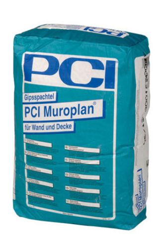 PCI Muroplan®