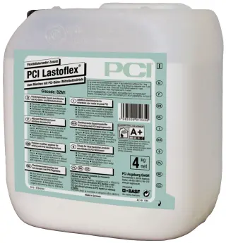 PCI-Fliesenkleber für Schwimmbäder