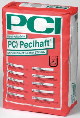 PCI Pecihaft®