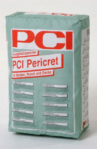 PCI Pericret®