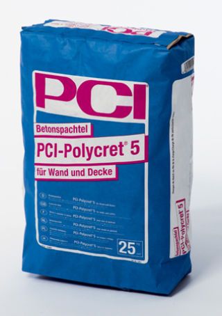 PCI Polycret®