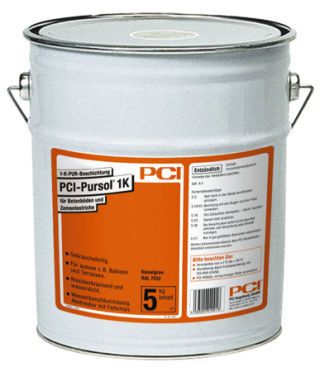PCI Pursol®