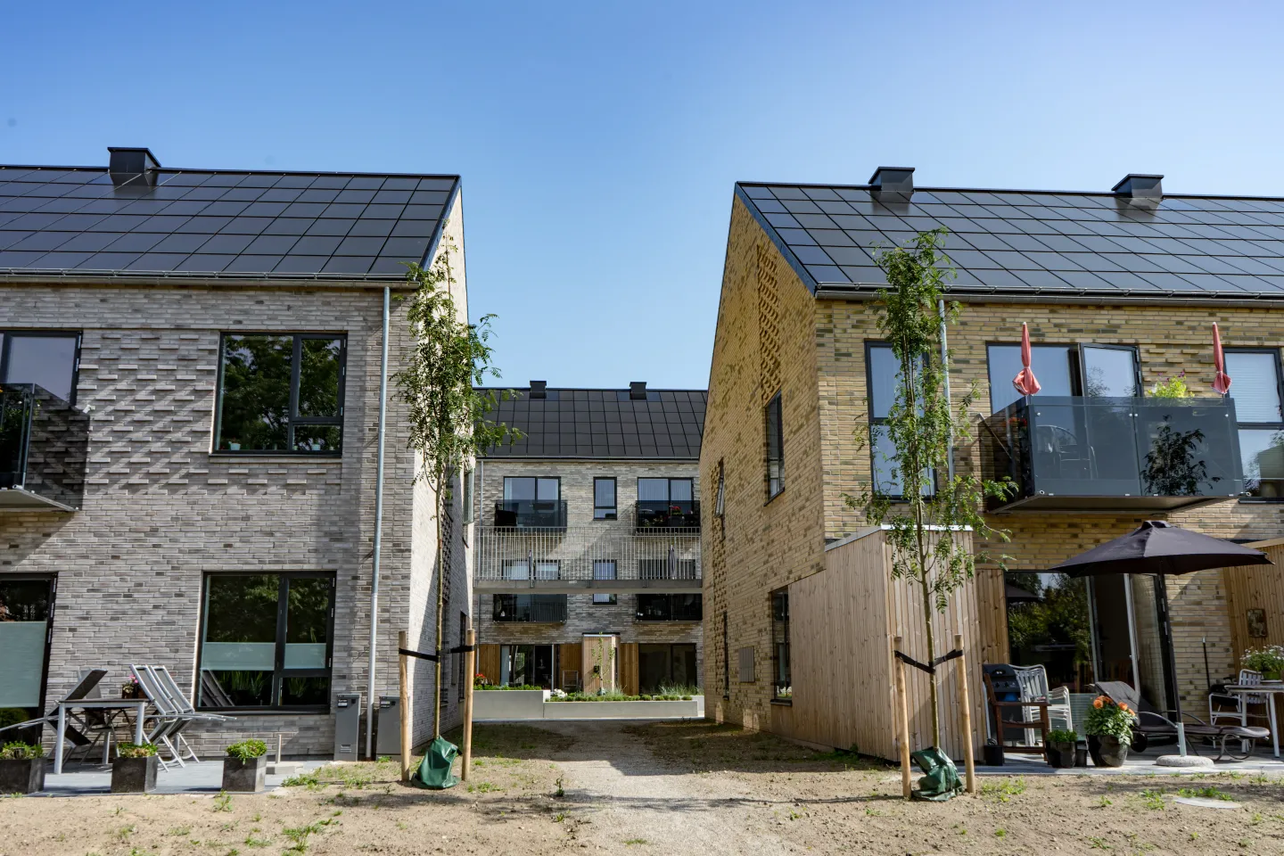 Ennogie-Solardach
