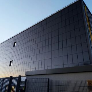 Ennogie-Solarfassaden