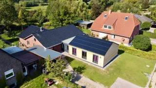 Ennogie-Solardach