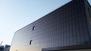 Ennogie-Solarfassaden Ennogie-Solarfassaden