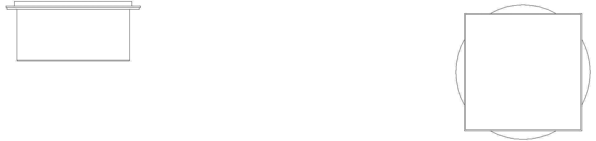 KESSEL-Schachtmodul, H:00,Zugang 800, Kl. K3, befliesbar, ET 65-314mm