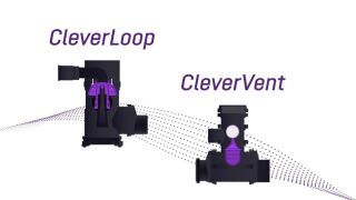 Clevere Lösungen für Rückstauschutz und Entlüftung von Hebeanlagen Clevere Lösungen für Rückstauschutz und Entlüftung von Hebeanlagen