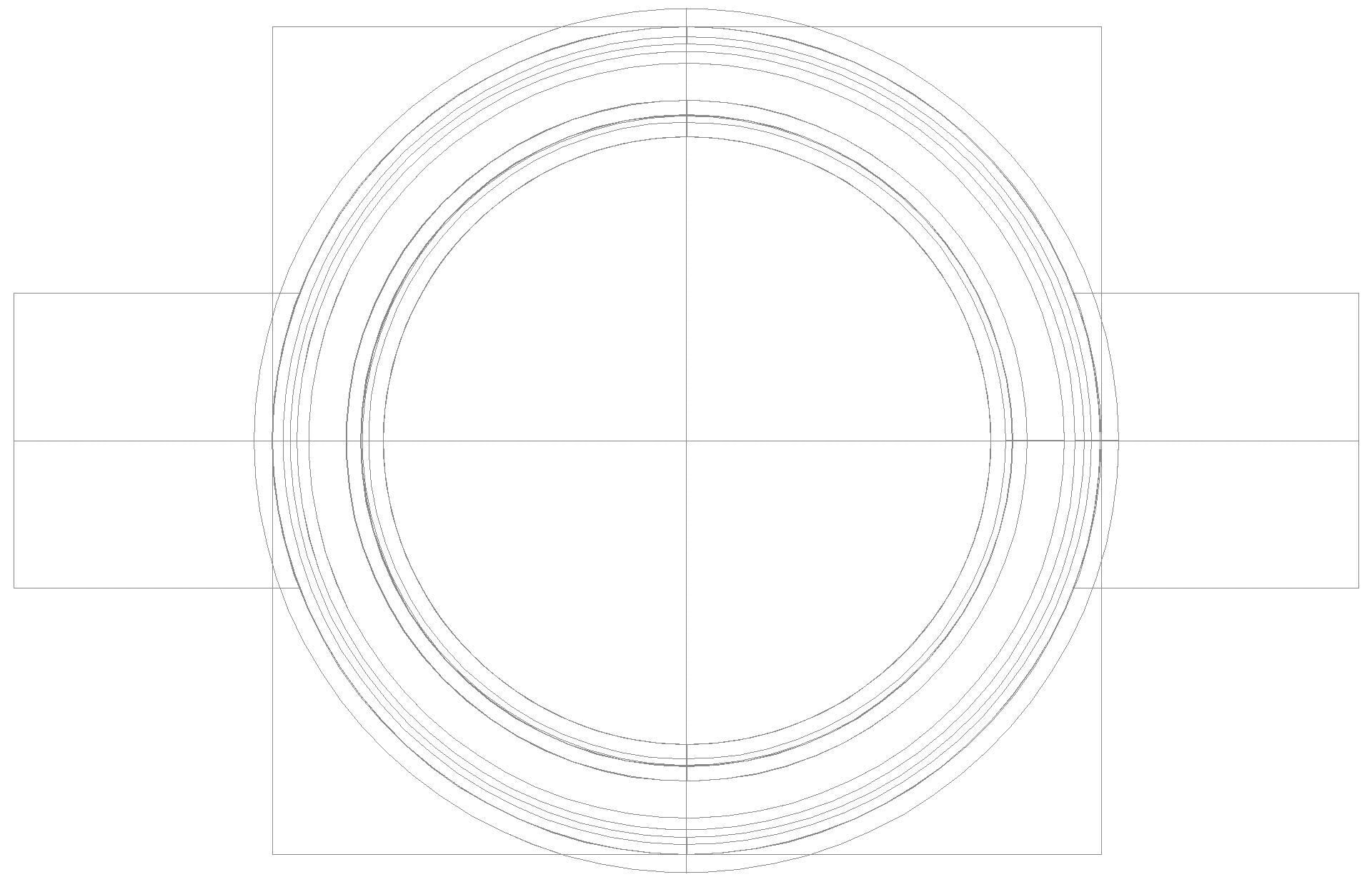 KESSEL-Probenahmeschacht DN 150, Klasse D (3D)