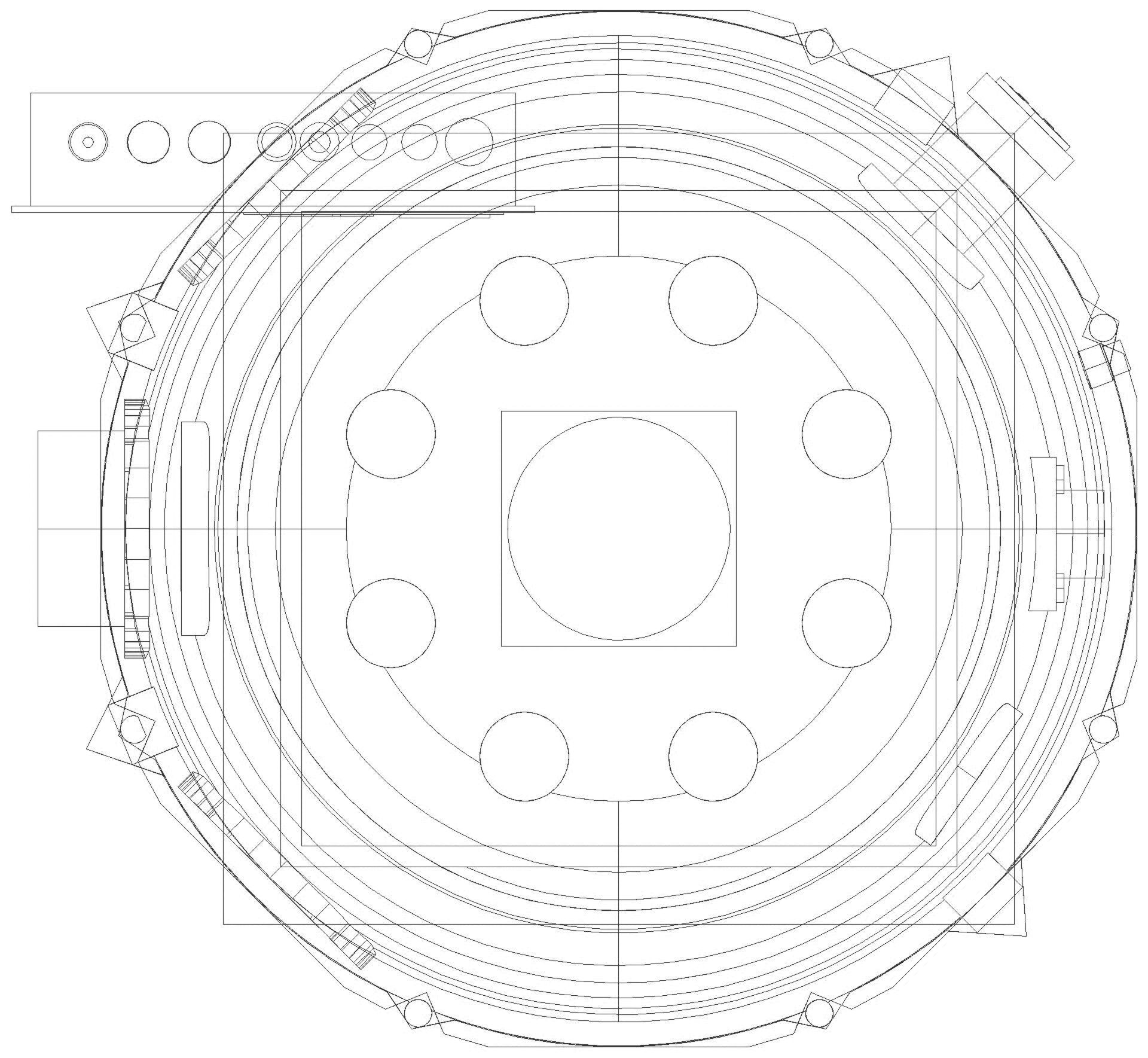KESSEL-Hebeanlage Aqualift S Compact Duo, GTF 500, resistant, Bodenpl., befl.