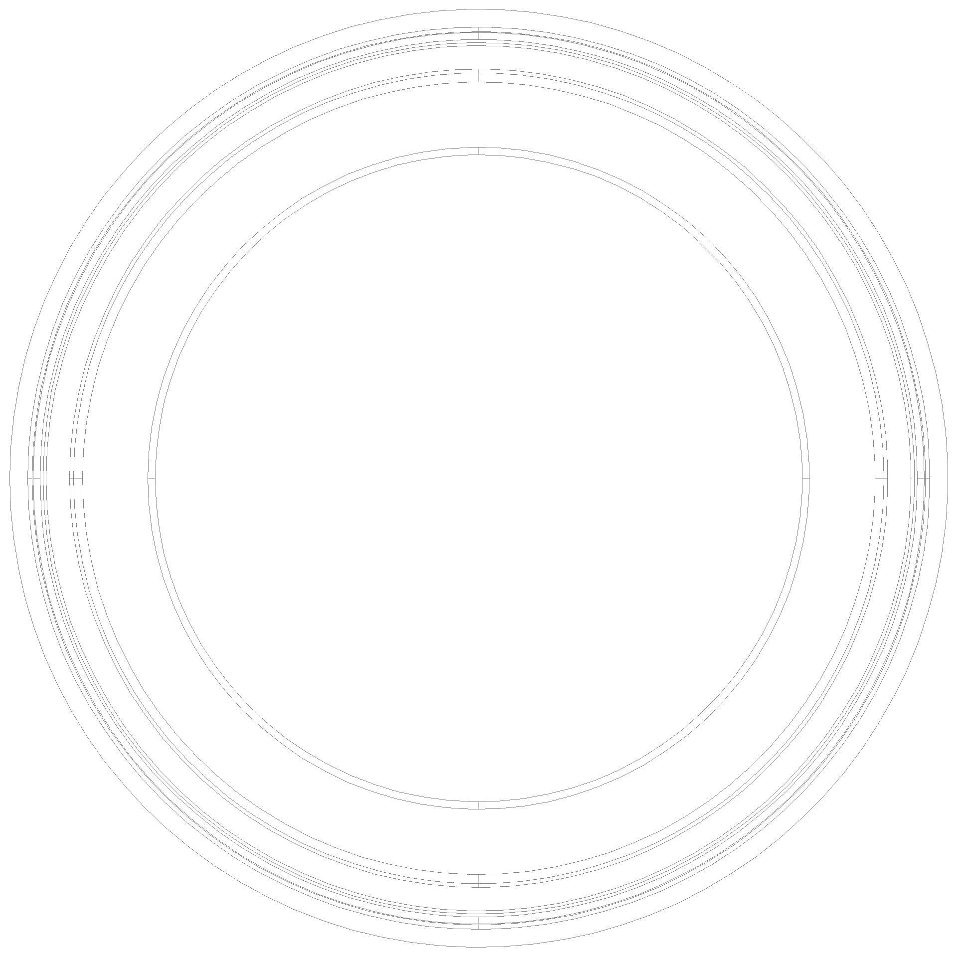 KESSEL-Grundkörper Practicus DN100 senkr. m. GV. (3D)