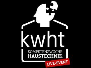 Zeit, Neues kennenzulernen. Ihre beste Chance: Die Kompetenzwoche Haustechnik