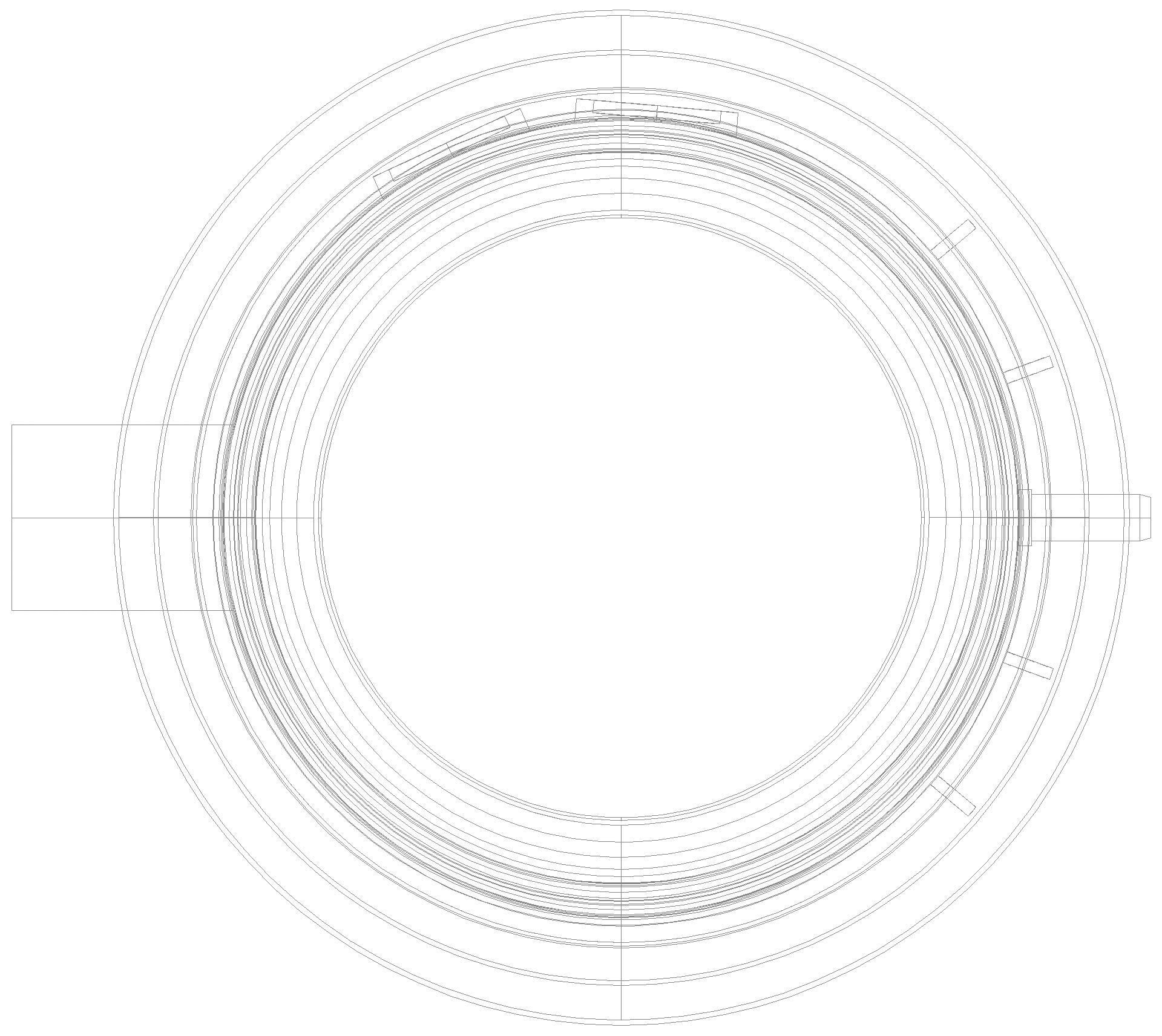 KESSEL-Pumpstation Aquapump Medium Tronic, GTF 1200, 800-1250 mm, Klasse D (3D)