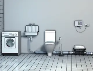 Produkte und Lösungen zur Rückstausicherung Produkte und Lösungen zur Rückstausicherung