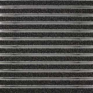 emco Bautechnik - emco Eingangsmatte MARSCHALL Premium SPIN®Safe