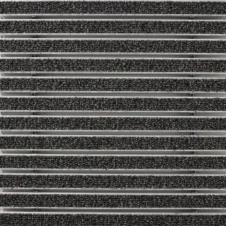 emco Bautechnik - emco Eingangsmatte MARSCHALL Premium SPIN®Safe