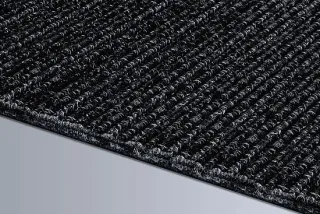 Eingangsmatten Speziallösungen: Taktile Leitsysteme, Design- und  Gummiwabenmatte Eingangsmatten Speziallösungen: Taktile Leitsysteme, Design- und  Gummiwabenmatte