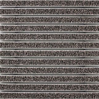 emco Bautechnik - emco Eingangsmatte MARSCHALL Premium SPIN®Safe