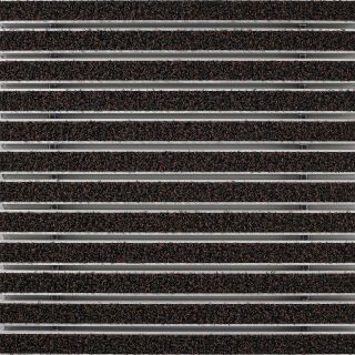 emco Bautechnik - emco Eingangsmatte MARSCHALL Premium SPIN®Safe