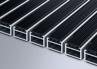 Eingangsmattensysteme emco Original Eingangsmattensysteme emco Original
