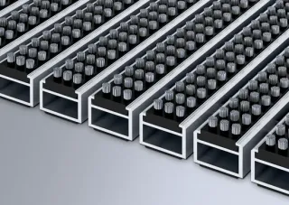 Eingangsmattensysteme emco Original Eingangsmattensysteme emco Original