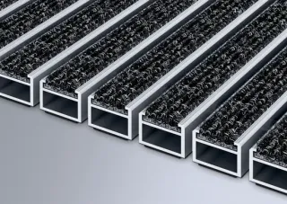 Eingangsmattensysteme emco Original Eingangsmattensysteme emco Original