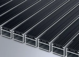 Eingangsmattensysteme emco Original Eingangsmattensysteme emco Original