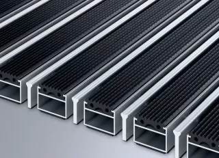 Eingangsmattensysteme emco Original Eingangsmattensysteme emco Original