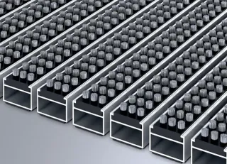 Eingangsmattensysteme emco Original Eingangsmattensysteme emco Original