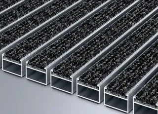 Eingangsmattensysteme emco Original Eingangsmattensysteme emco Original