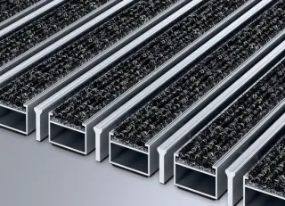 Eingangsmattensysteme emco Original Eingangsmattensysteme emco Original