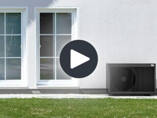 Wärmepumpe im Altbau lohnt sich nicht? MHG sagt: Doch!