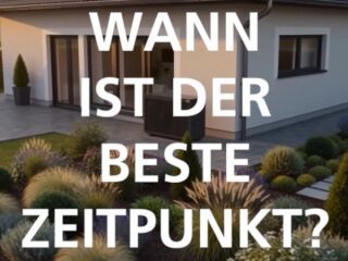 Der beste Zeitpunkt für eine Wärmepumpe? Jetzt.
