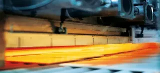Keramik-Oberflächen mit Hytect-Technologie Keramik-Oberflächen mit Hytect-Technologie