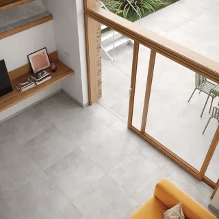 Drytile -Trockenverlegesystem für Fliesen Drytile -Trockenverlegesystem für Fliesen