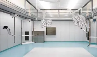 Keramik-Oberflächen mit Hytect-Technologie Keramik-Oberflächen mit Hytect-Technologie