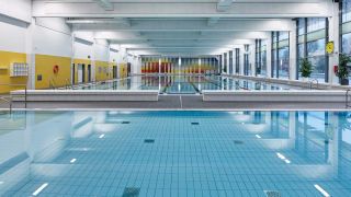 Chroma Pool