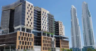 KeraTwin® - Keramik im System für Fassaden KeraTwin® - Keramik im System für Fassaden