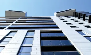 KeraTwin® - Keramik im System für Fassaden KeraTwin® - Keramik im System für Fassaden