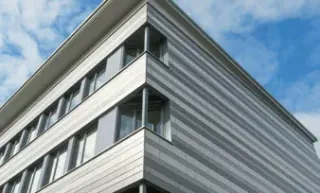 KeraTwin® - Keramik im System für Fassaden KeraTwin® - Keramik im System für Fassaden