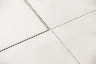 Drytile -Trockenverlegesystem für Fliesen Drytile -Trockenverlegesystem für Fliesen