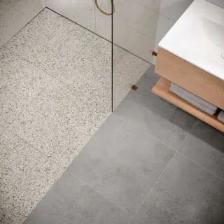 Fliesenserie Trio